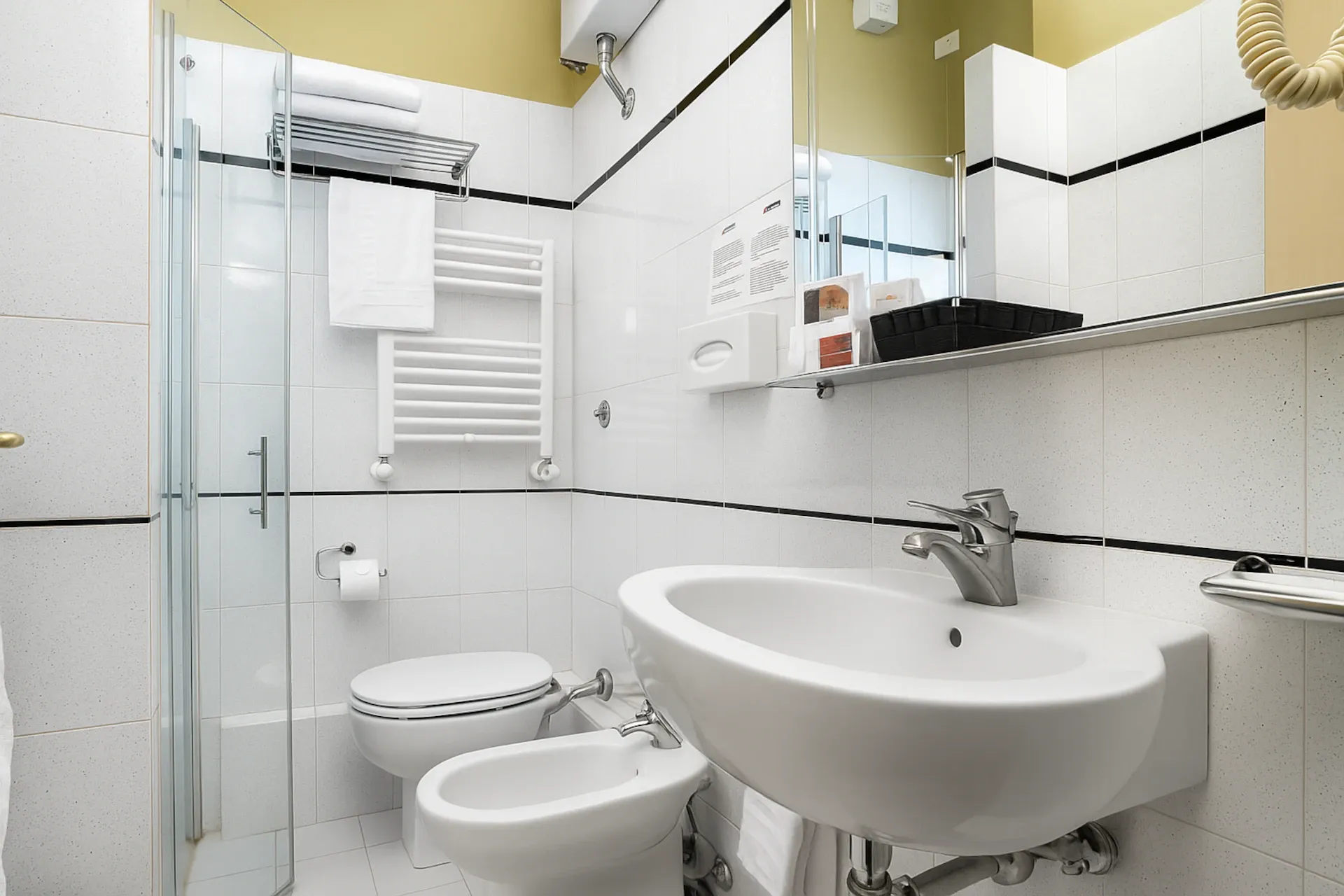 Camera Classica - foto 1