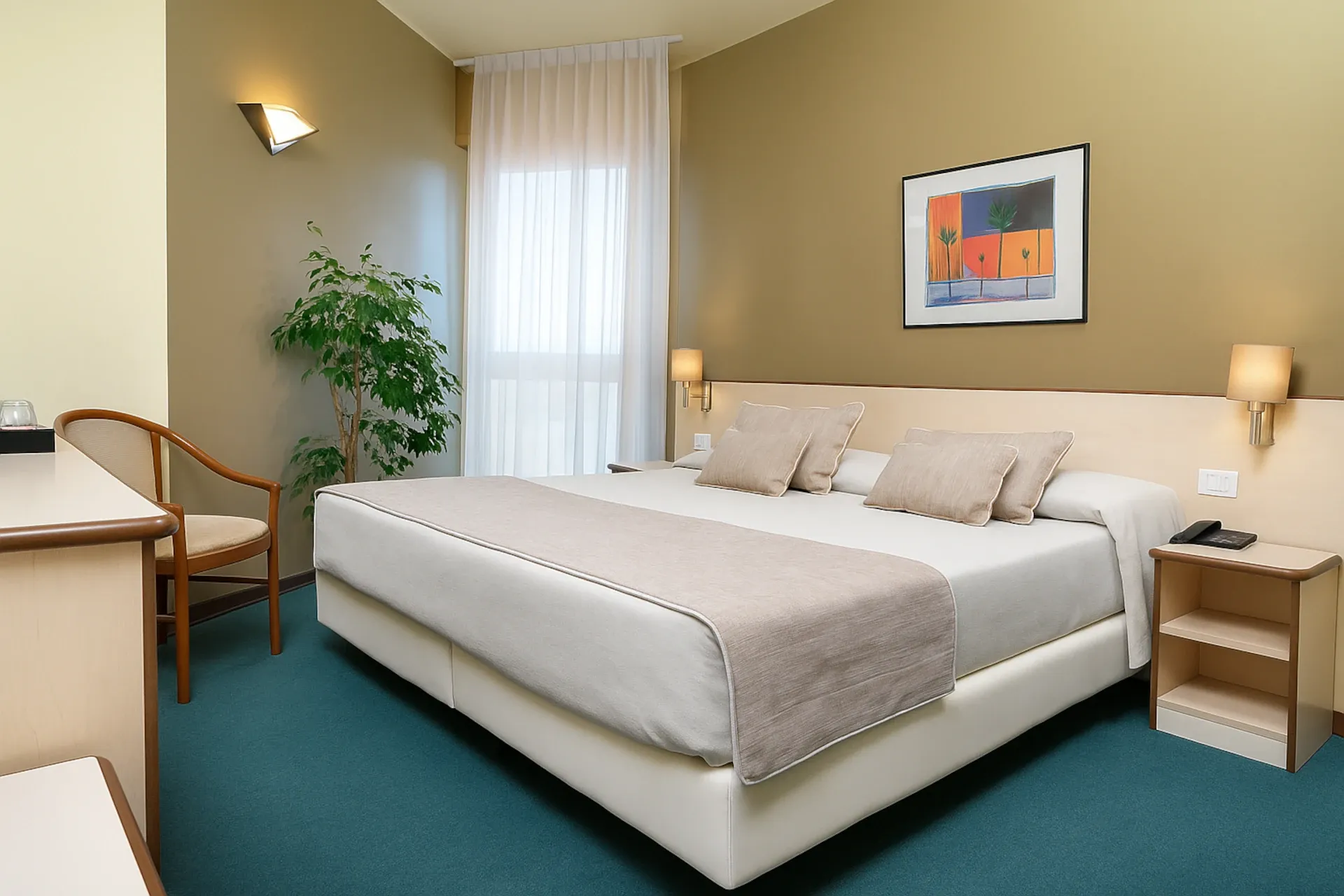 Camera Deluxe - foto 3