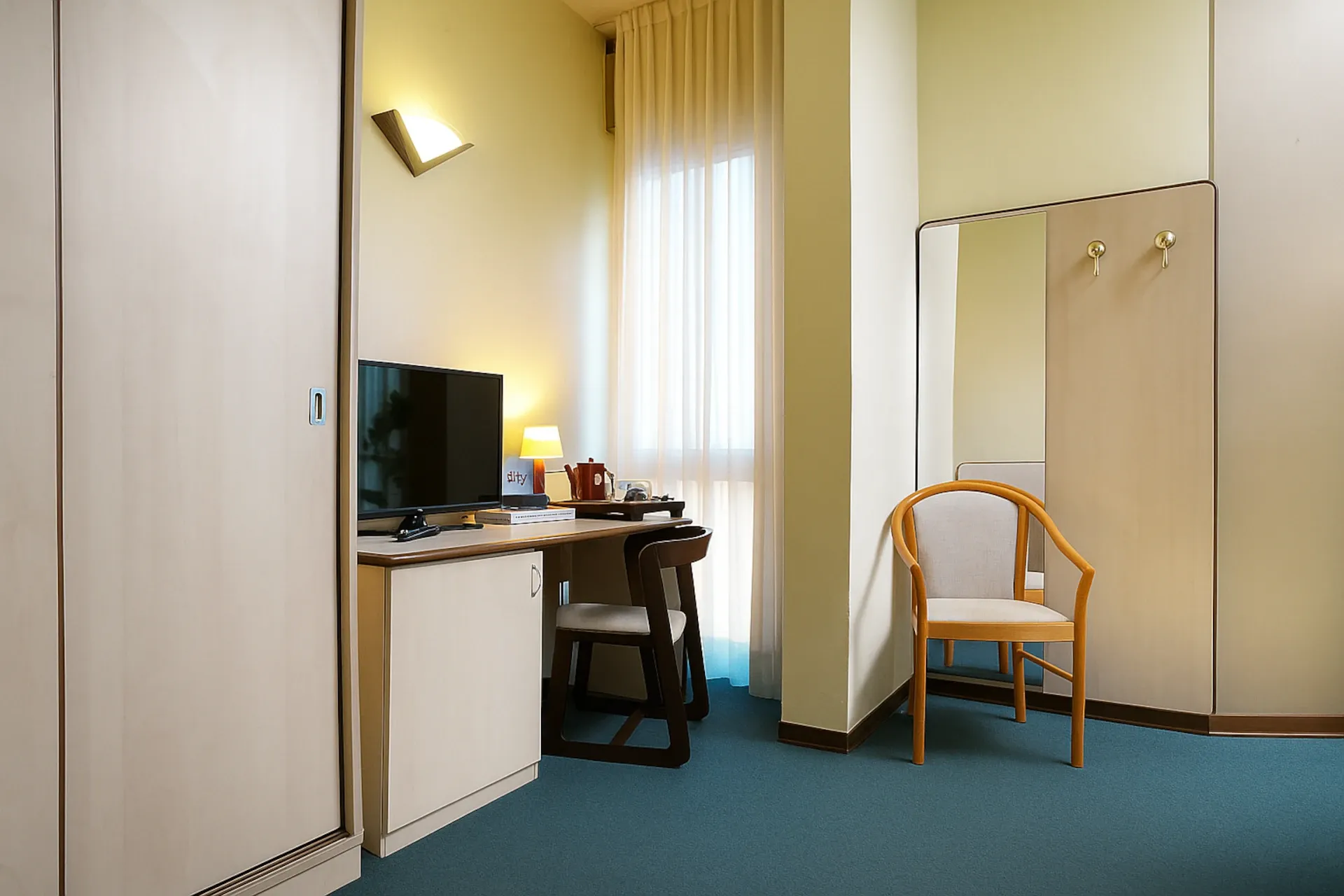 Camera Deluxe - foto 6